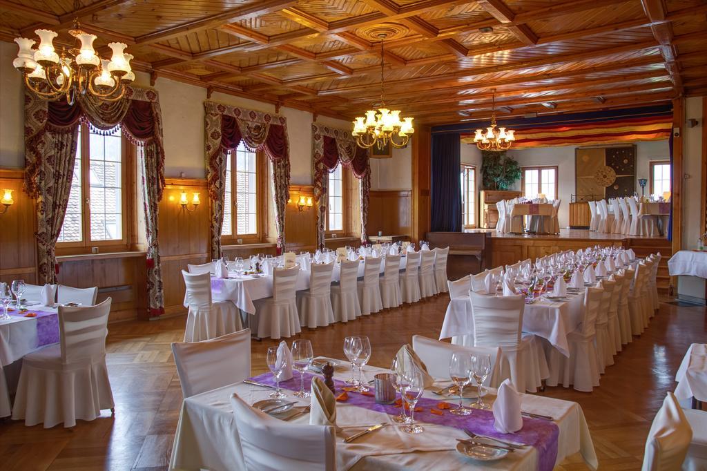 Gasthof Zur Buendte Jenins Dış mekan fotoğraf